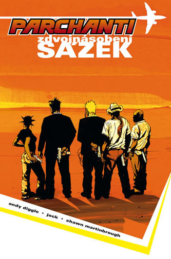 Parchanti Zdvojnásobení sázek