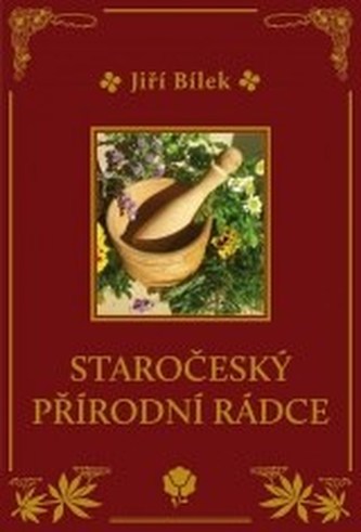 Staročeský přírodní rádce