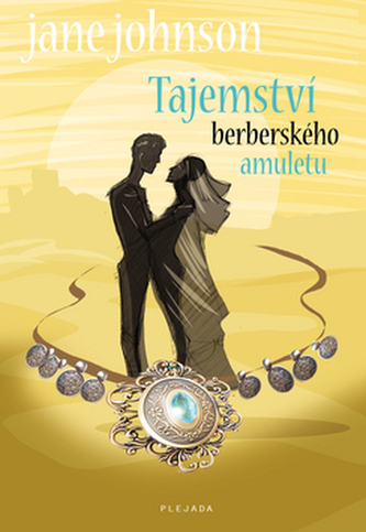Tajemství berberského amuletu