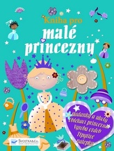Kniha pro malé princezny