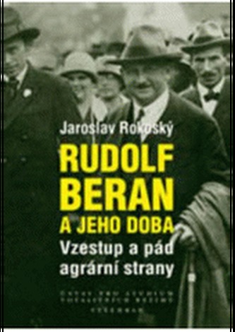 Rudolf Beran a jeho doba