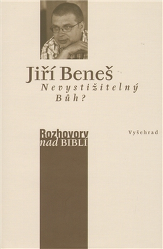 Nevystižitelný Bůh?