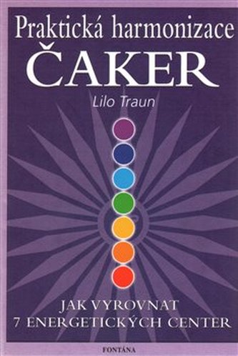 Praktická harmonizace čaker