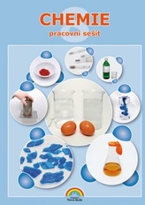 Chemie pro 8. ročník Pracobní sešit