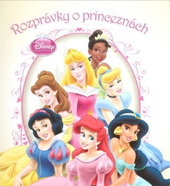 Rozprávky o princeznách