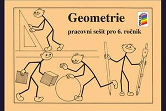Geometrie Pracovní sešit pro 6. ročník