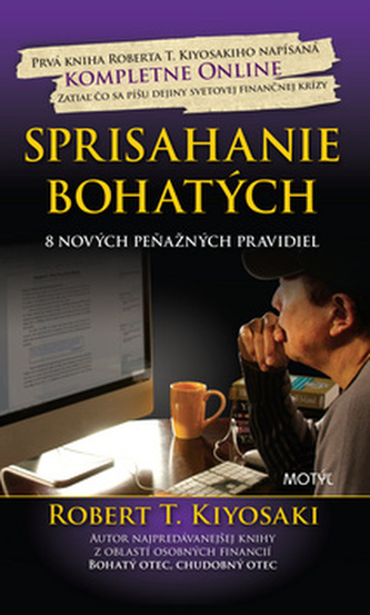 Sprisahanie bohatých