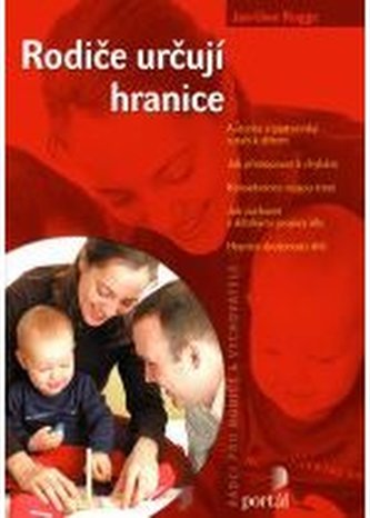 Rodiče určují hranice - dotisk