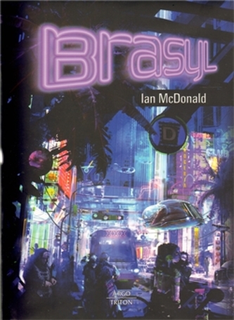 Brasyl Brasyl