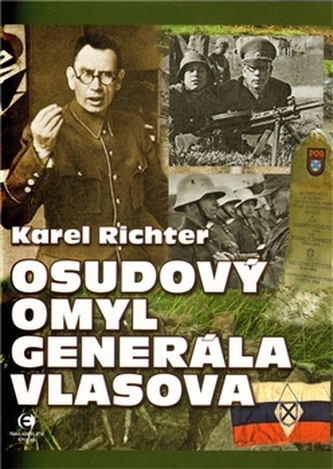 Osudový omyl generála Vlasova