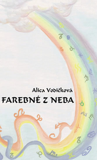 Farebné z neba