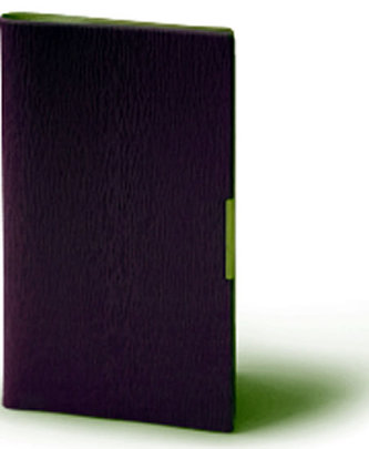Diář 2011 Poketto Woman Violet