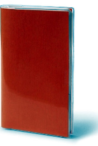 Diář 2011 Poketto Academy Orange