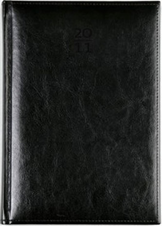 Diář 2011 Nebrasca
