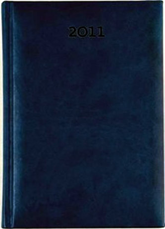 Diář 2011 Print Classic