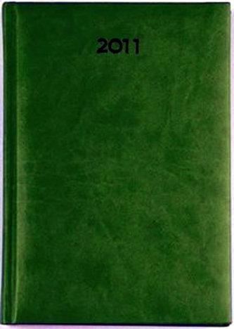 Diář 2011 Print Top