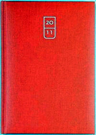 Diář 2011 Arizona