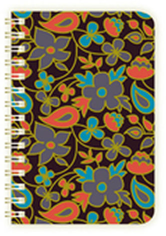 Twins design diář 2011