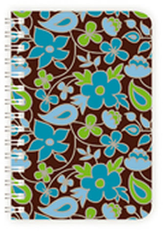 Twins design diář 2011