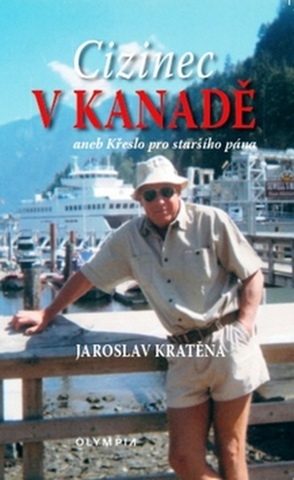 Cizinec v Kanadě