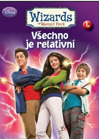 Kouzelníci z Waverly