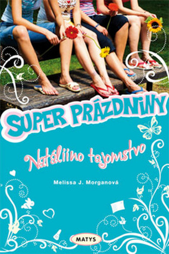 Natáliino tajomstvo