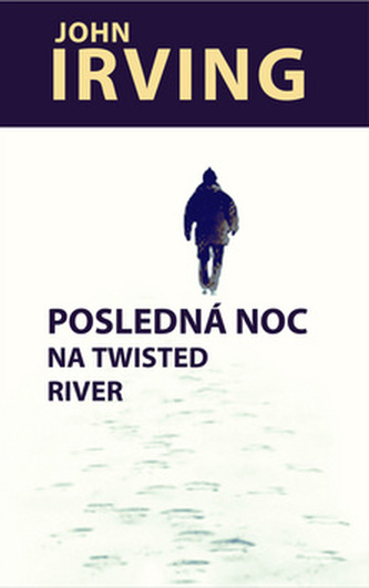 Posledná noc na Twisted River Posledná noc na Twisted River