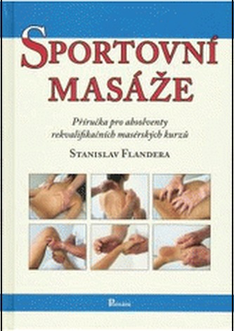 Sportovní masáže