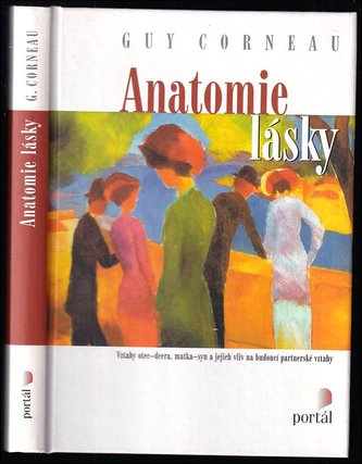 Anatomie lásky