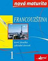 Francouzština Nová maturita 1