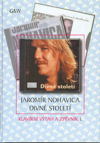 Divné storočie