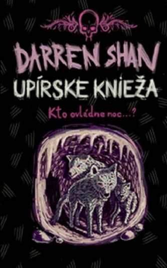 Upíri princ