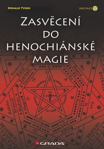 Zasvěcení do henochiánské magie