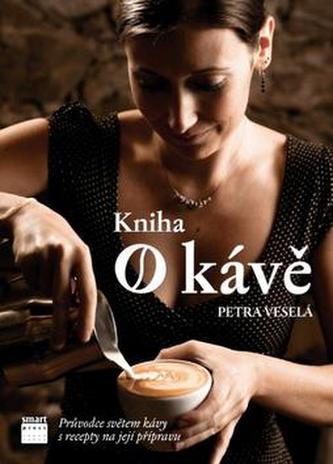 Kniha o kávě Kniha o kávě