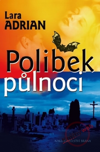 Polibek půlnoci Polibek půlnoci