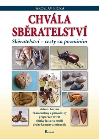 Chvála sběratelství Chvála sběratelství