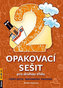 Opakovací sešit - druhá třída