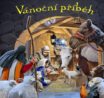 Vánoční příběh