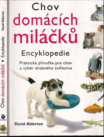 Chov domácích miláčků