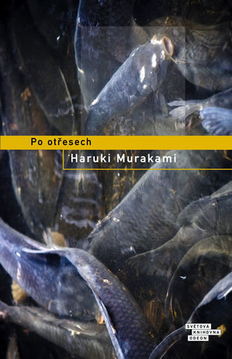 Po otřesech Po otřesech