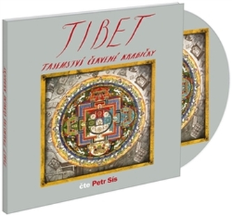 Tibet - Tajemství červené krabičky