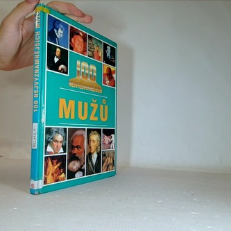 100 nejvýznamějších mužů