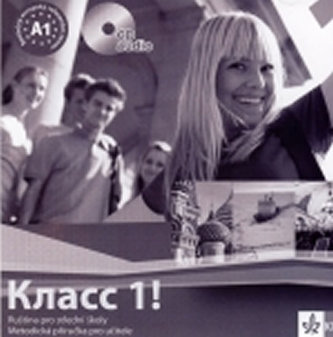 Klass 1!