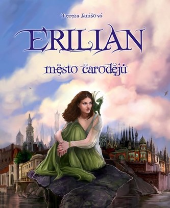 Erilian 1: Město čarodějů