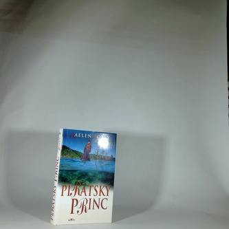 Pirátský princ