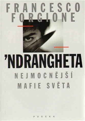 ’Ndrangheta