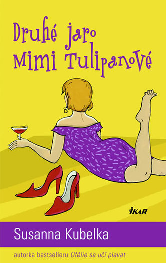Druhé jaro Mimi Tulipánové Druhé jaro Mimi Tulipánové