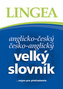 Anglicko-český česko-anglický velký slovník