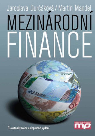 Mezinárodní finance Mezinárodní finance