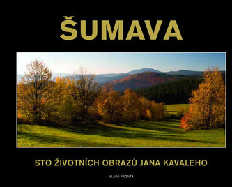 Šumava Šumava
